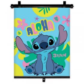 Слънцезащитна щора SEVEN Disney Stitch 59381
