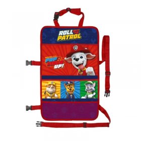 Органайзер за седалка на кола SEVEN Paw Patrol