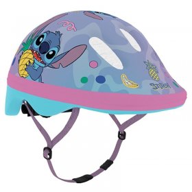 Каска за велосипед SEVEN Disney Stitch 59422