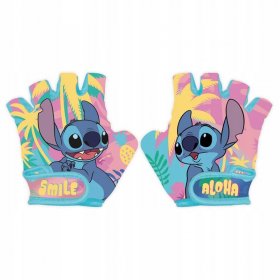 Ръкавици за велосипед Disney Stitch 59296