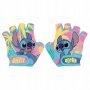 Ръкавици за велосипед Disney Stitch 59296