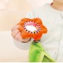 Комплект меки сензорни играчки, Hape, Грахчета