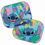 Слънцезащитен сенник SEVEN Disney Stitch 59378, 2 броя