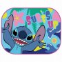Слънцезащитен сенник SEVEN Disney Stitch 59378, 2 броя