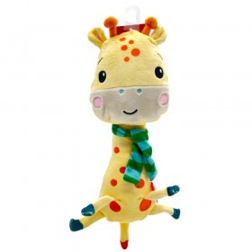 Fisher-Price® Плюшено жирафче