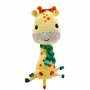 Fisher-Price® Плюшено жирафче