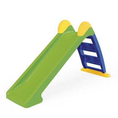 Детска пързалка DOLU Slide, с вода, 3031