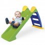 Детска пързалка DOLU Slide, с вода, 3031
