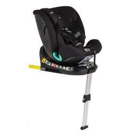 Cangaroo - Стол за кола i-Protect 40-150 см Anthracite-black