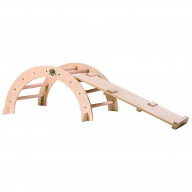 Moni toys - Арка за катерене на Пиклер PH13G032