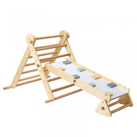 Moni toys - Многофункционален триъгълник на Пиклер PH13G026