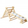 Moni toys - Многофункционален триъгълник на Пиклер PH13G026