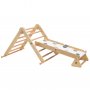 Moni toys - Многофункционален триъгълник на Пиклер PH13G026