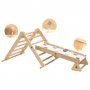Moni toys - Многофункционален триъгълник на Пиклер PH13G026