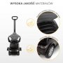 Детска Електрическа Кола Land Rover Бял Caretero Toyz