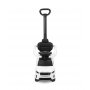 Детска Електрическа Кола Land Rover Бял Caretero Toyz