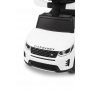 Детска Електрическа Кола Land Rover Бял Caretero Toyz