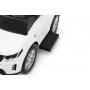 Детска Електрическа Кола Land Rover Бял Caretero Toyz