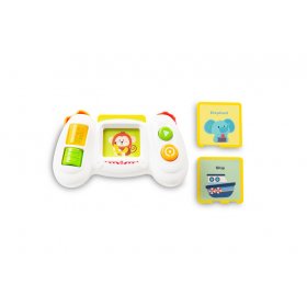 Образователна Играчка – Преносима Игра (0554)
 Caretero Toyz