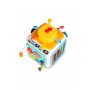 Образователна Играчка - Сензорен Куб Caretero Toyz