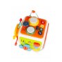 Образователна Играчка - Сензорен Куб Caretero Toyz