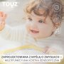 Образователна Играчка - Сензорен Куб Caretero Toyz