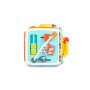Образователна Играчка - Сензорен Куб Caretero Toyz