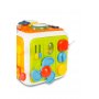 Образователна Играчка - Сензорен Куб Caretero Toyz