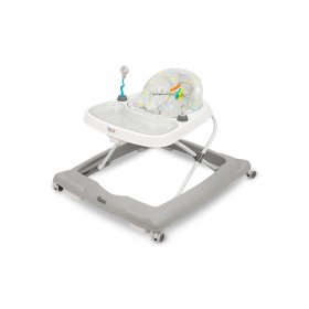 Проходилка За Бебе Canto Сива Caretero Toyz