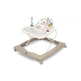 Проходилка За Бебе Canto Бежова Caretero Toyz