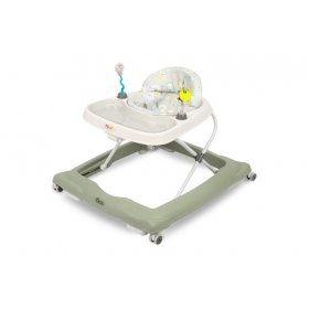Проходилка За Бебе Canto Зелена Caretero Toyz