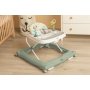 Проходилка За Бебе Canto Зелена Caretero Toyz