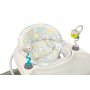 Проходилка За Бебе Canto Зелена Caretero Toyz