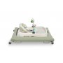 Проходилка За Бебе Canto Зелена Caretero Toyz
