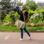 Чанта за бебешка количка Bowling Badabulle