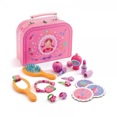 Djeco - Комплект My Vanity DJ06552G