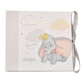 Албум за снимки Widdop Bingham Disney Дъмбо DI815