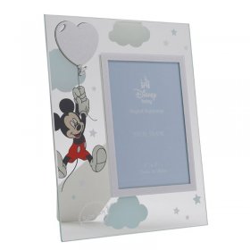 Рамка за снимки Widdop Bingham Disney Mickey Mouse,син