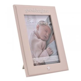 Рамка за снимки Widdop Bingham Bambino Моята внучка, BM325
