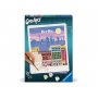 Рисувателна галерия CreArt Ravensburger - Цветен Берлин