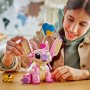 Конструктор LEGO Disney Stich Ангел, 43257