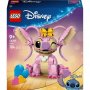 Конструктор LEGO Disney Stich Ангел, 43257