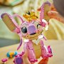 Конструктор LEGO Disney Stich Ангел, 43257