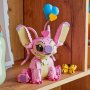 Конструктор LEGO Disney Stich Ангел, 43257