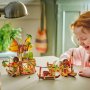 Конструктор LEGO Disney Баржата на Какаморите, 43258