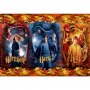 CLEMENTONI 104ч. Пъзел Harry Potter 61885