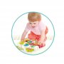 Проходилка Мултифункционална Walker Baby 4в1 Розова