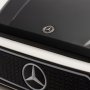 Акумулаторен джип MERCEDES BENZ с родителски контрол 12V Бял