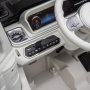 Акумулаторен джип MERCEDES BENZ с родителски контрол 12V Бял