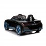 Кола Акумулаторна 12V BMW с родителски контрол Черна JE1009